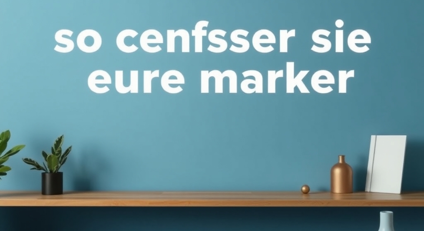 AI visibility checker: So prüfen Sie Ihre Marke in ChatGPT & Co.