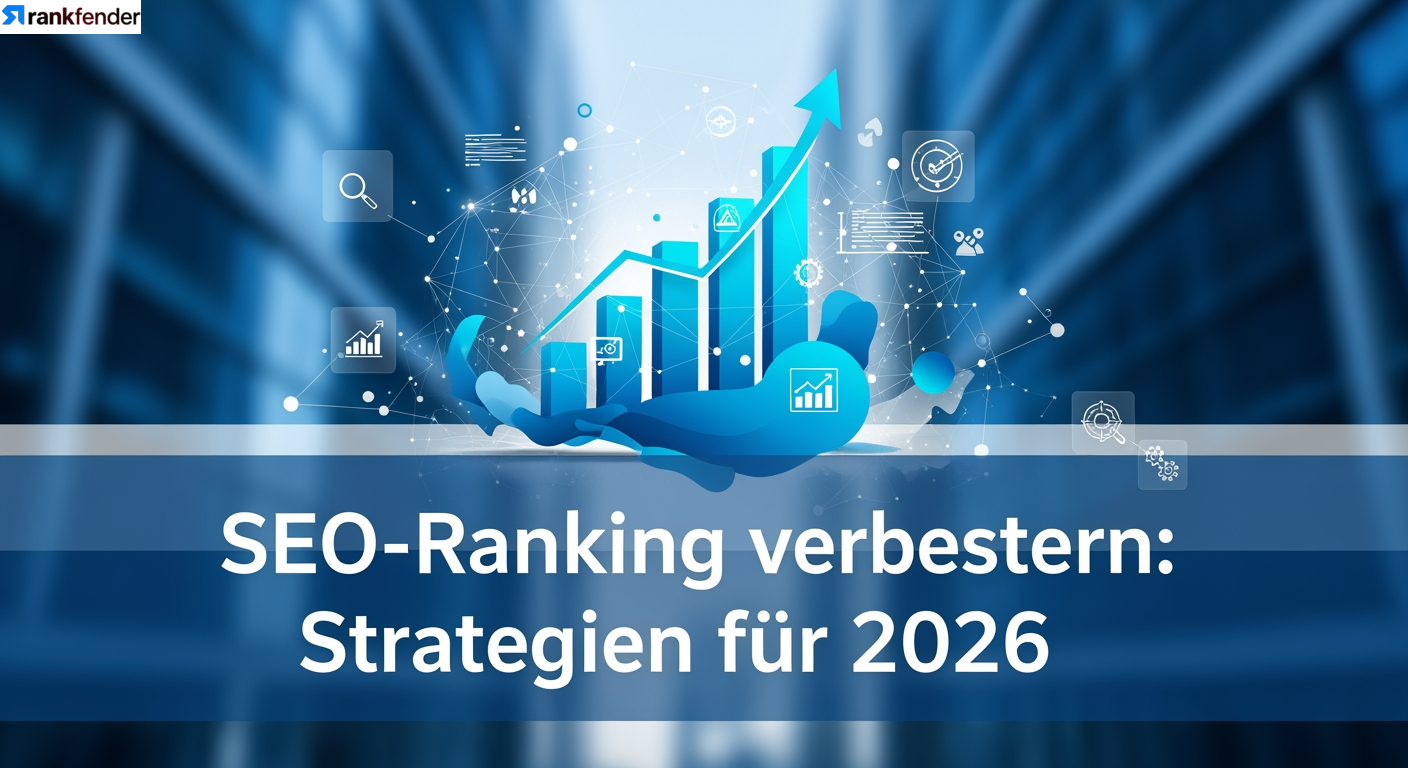 SEO-Ranking verbessern: Strategien für 2026