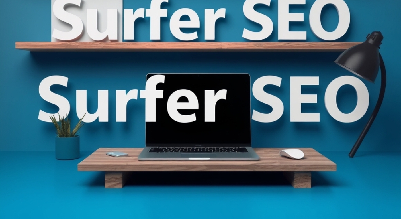 Surfer SEO Alternativen: Die besten Optionen im Vergleich