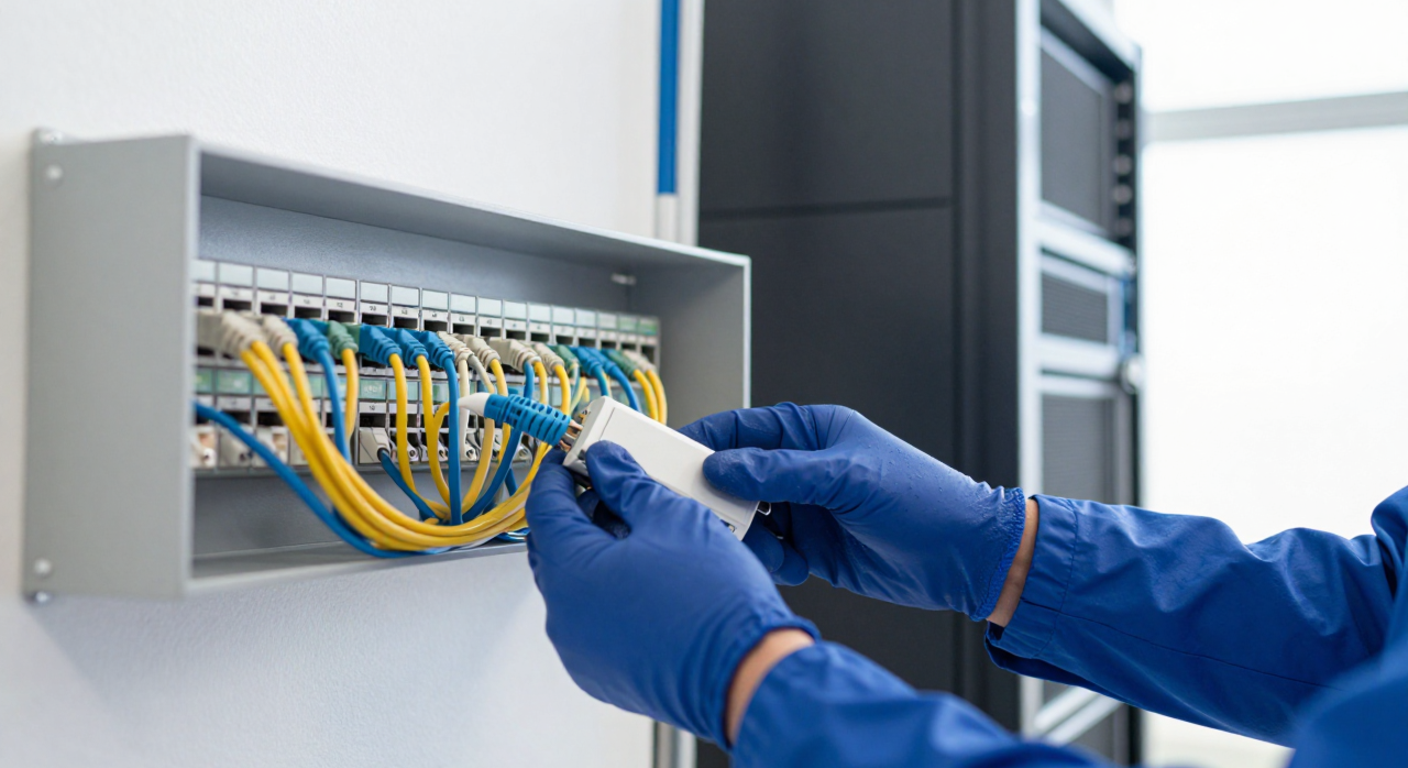 HFC Internet Meaning: A Guide for Telecommunications