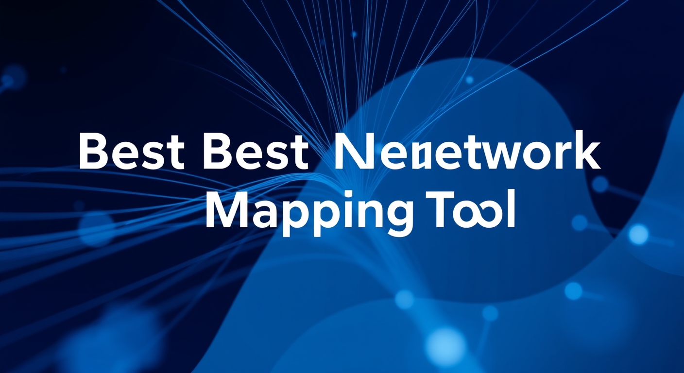 Choosing the Best Fiber Network Mapping Tool for ISPs in 2026