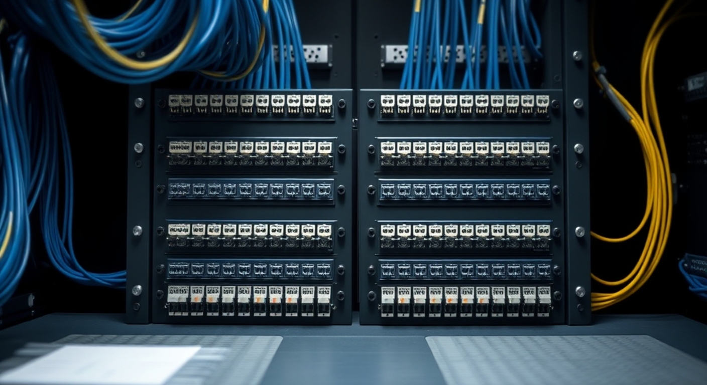 Fiber Patch Panel Management Software: Organize Your Network Infrastructure in 2026