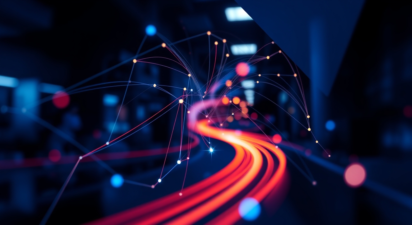 Designing NAP Network Infrastructure in 2026