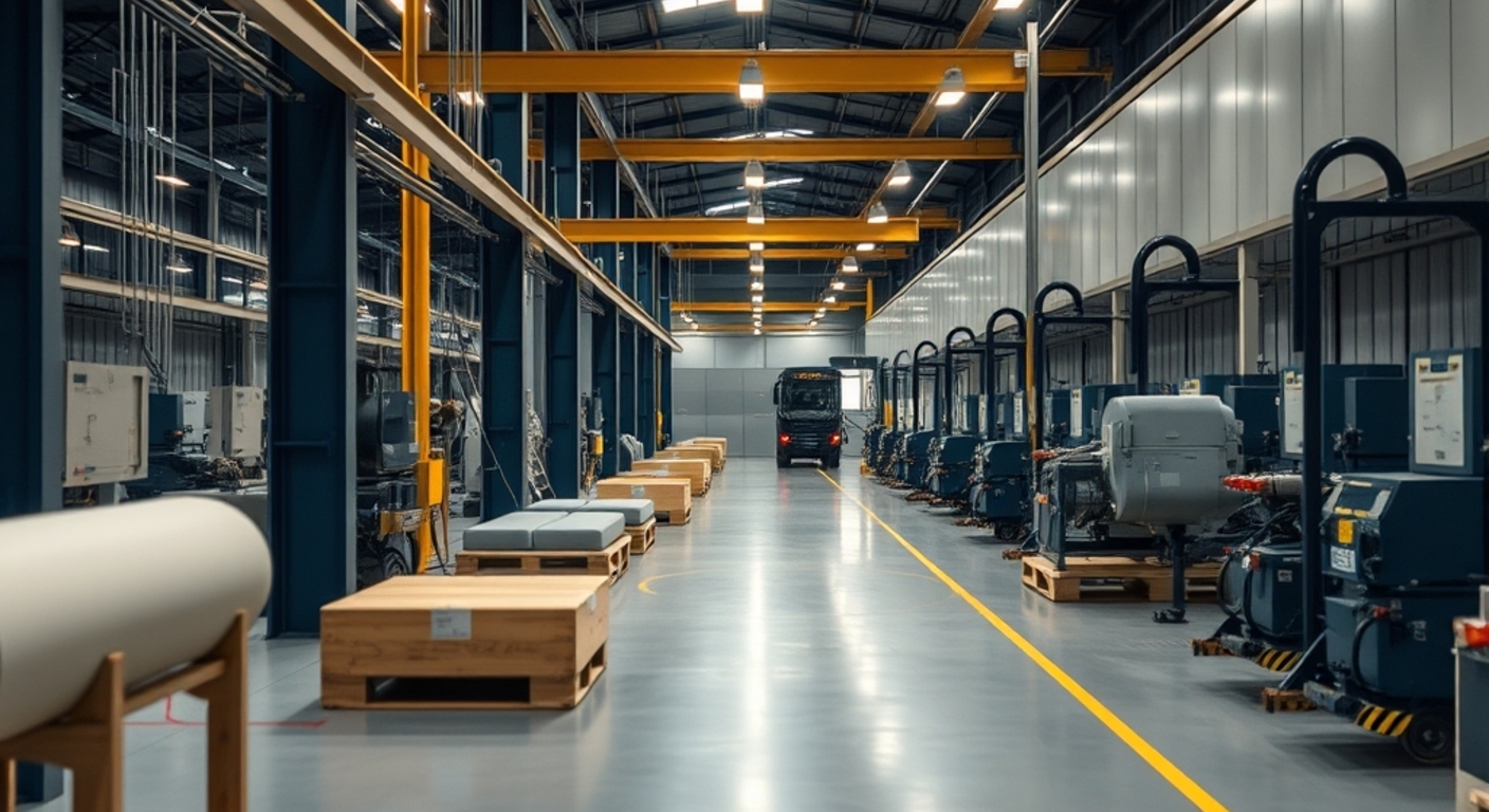 Managing EOHFC in Fiber Plant Design 2026