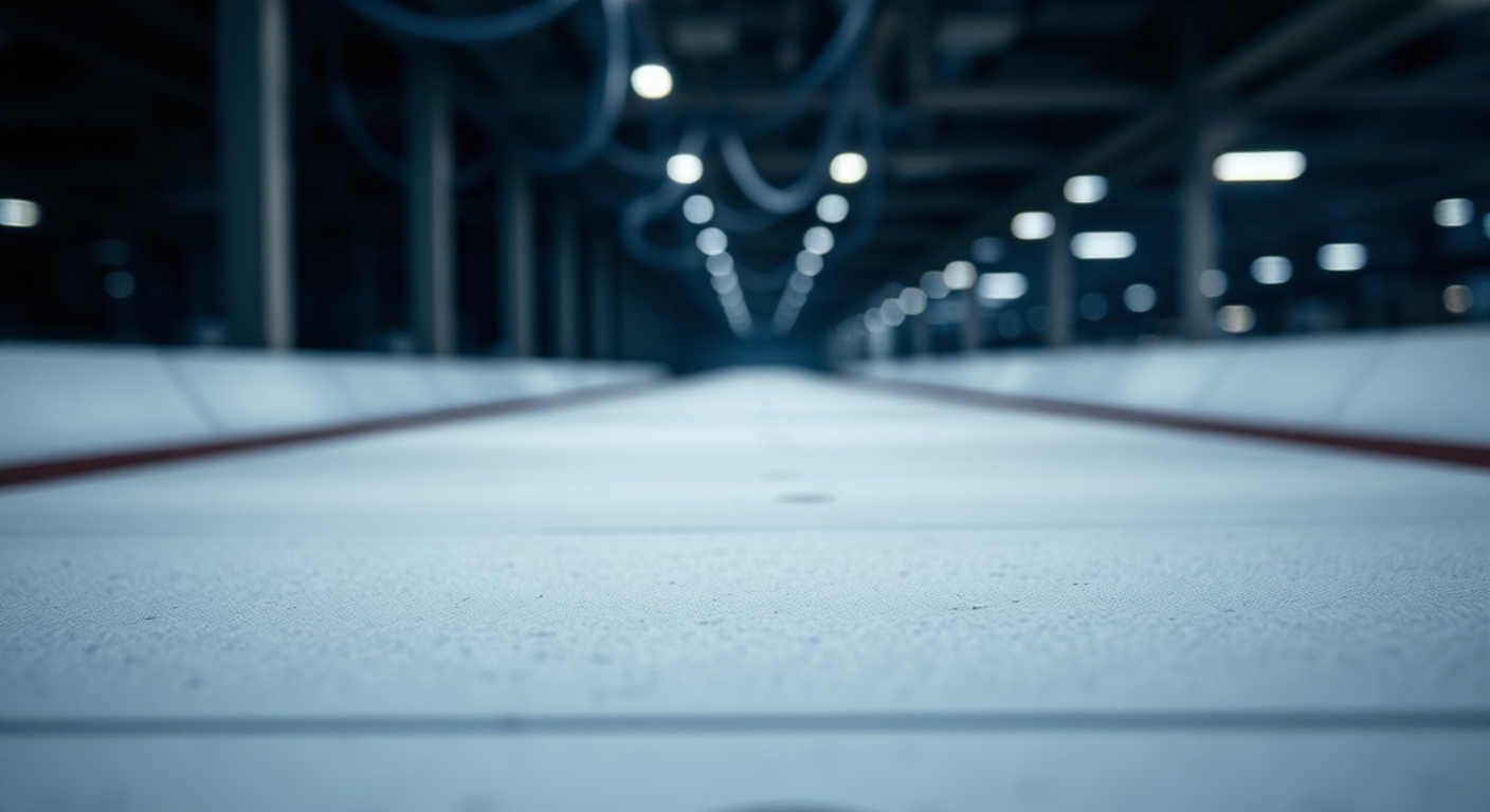 Hybrid Fibre Coaxial Cable: The Foundation of Reliable Connectivity