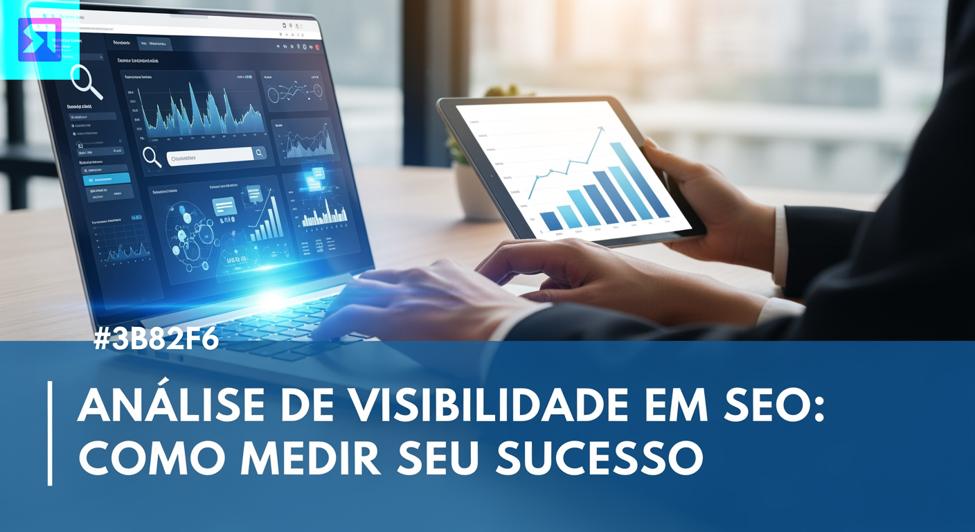 Análise de Visibilidade em SEO: Como Medir Seu Sucesso