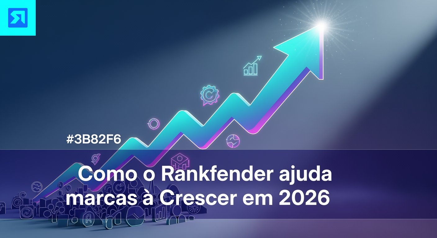 Como o Rankfender ajuda marcas a Crescer em 2026