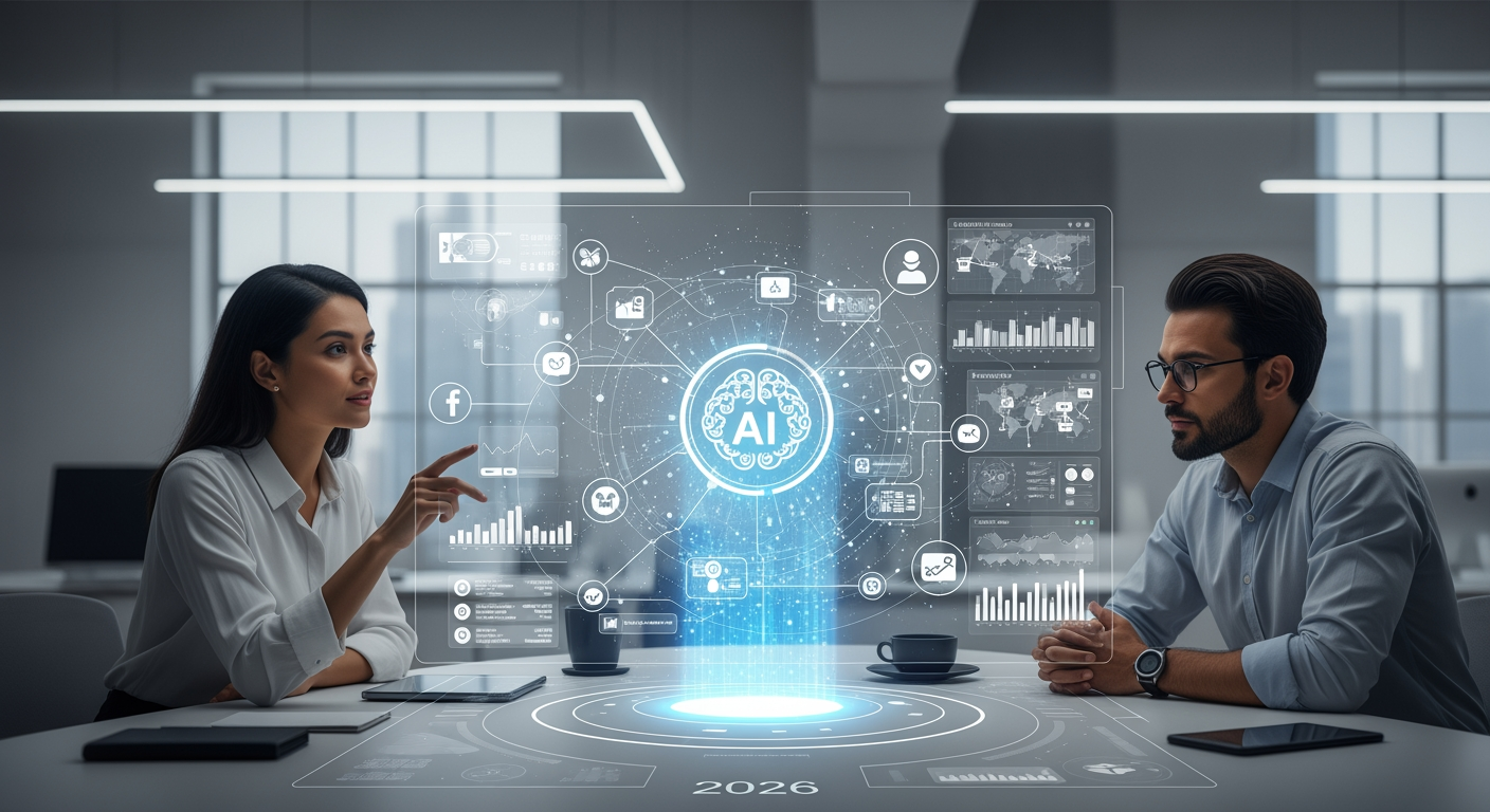 AI-Powered Campaign Management in 2026