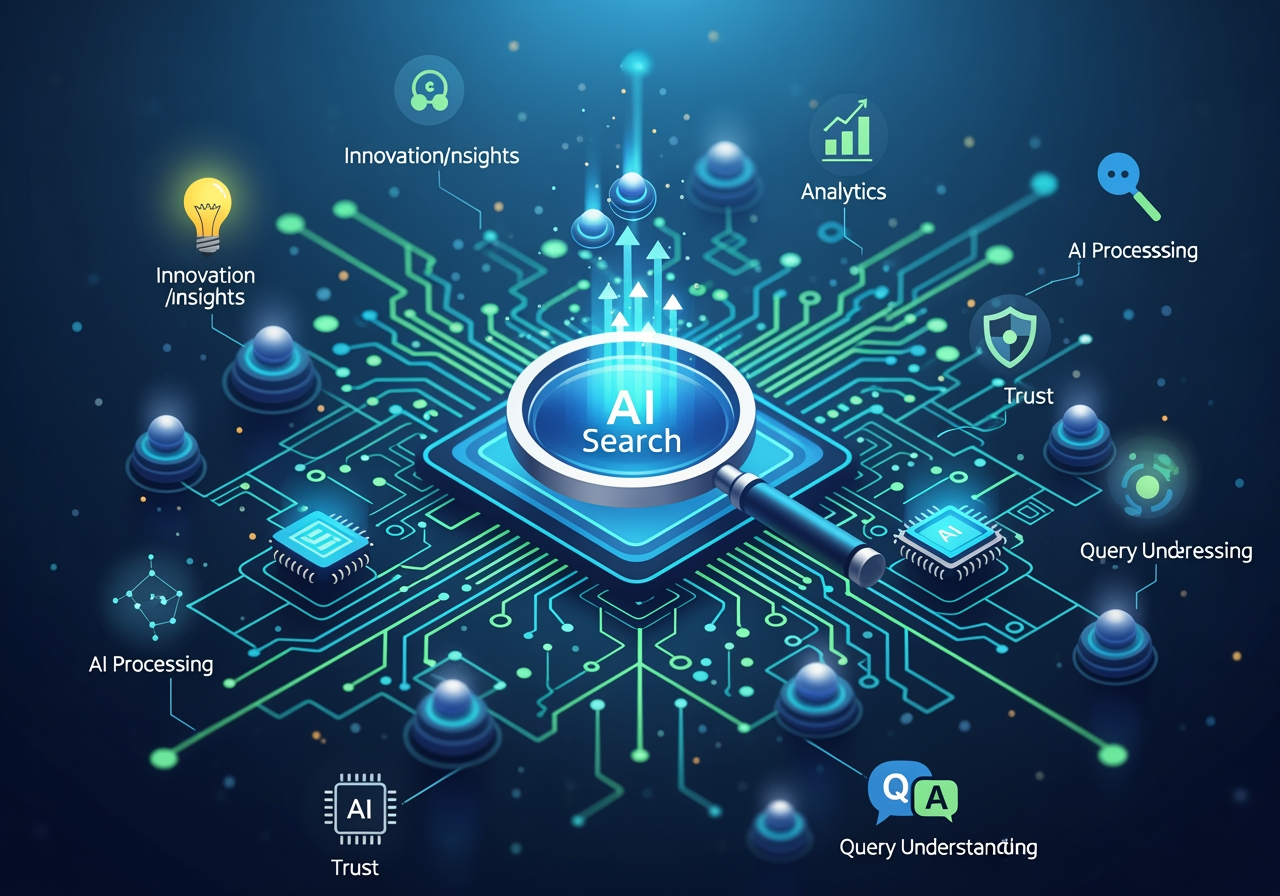 How to Rank in AI Search Results: A Comprehensive Guide